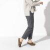Buckley Suede Leather Buckley Suede Leather