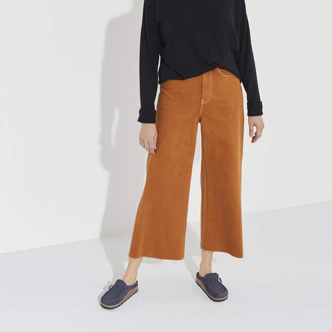 Buckley Suede Leather Buckley Suede Leather