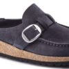 Buckley Suede Leather Buckley Suede Leather