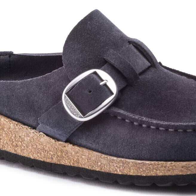 Buckley Suede Leather Buckley Suede Leather