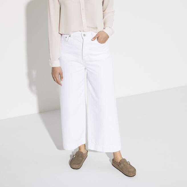 Buckley Suede Leather Buckley Suede Leather