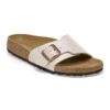 Catalina Birko-Flor Graceful Pearl White
