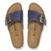 Catalina Cushion Buckle Birko-Flor Catalina Cushion Buckle Birko-Flor