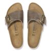 Catalina Cushion Buckle Birko-Flor Catalina Cushion Buckle Birko-Flor
