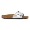 Catalina Cushion Buckle Birko-Flor