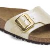 Catalina Cushion Buckle Birko-Flor Catalina Cushion Buckle Birko-Flor