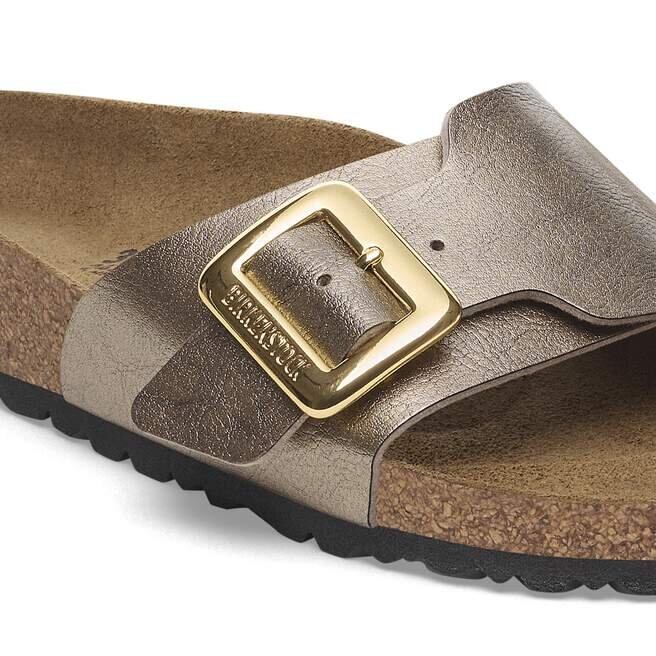 Catalina Cushion Buckle Birko-Flor Catalina Cushion Buckle Birko-Flor