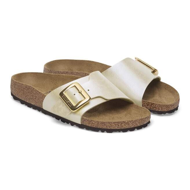 Catalina Cushion Buckle Birko-Flor Catalina Cushion Buckle Birko-Flor