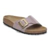 Catalina Cushion Buckle Birko-Flor Patent Catalina Cushion Buckle Birko-Flor Patent