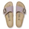 Catalina Cushion Buckle Birko-Flor Patent Catalina Cushion Buckle Birko-Flor Patent