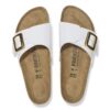 Catalina Cushion Buckle Birko-Flor Patent Catalina Cushion Buckle Birko-Flor Patent