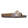 Catalina Cushion Buckle Birko-Flor Patent Catalina Cushion Buckle Birko-Flor Patent