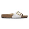 Catalina Cushion Buckle Birko-Flor Patent Catalina Cushion Buckle Birko-Flor Patent