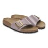 Catalina Cushion Buckle Birko-Flor Patent Catalina Cushion Buckle Birko-Flor Patent