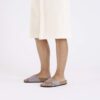 Catalina Cushion Buckle Birko-Flor Patent Catalina Cushion Buckle Birko-Flor Patent