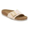 Catalina Cushion Buckle Synthetik Catalina Cushion Buckle Synthetik