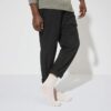 Cotton Twist for kvinner Bomull Polyamid Elastan