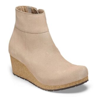 Ebba Suede Leather Ebba Suede Leather