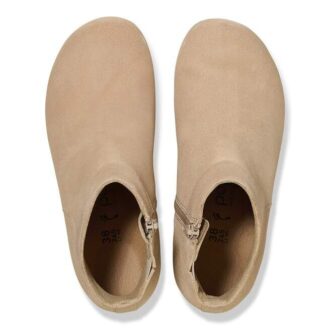 Ebba Suede Leather Ebba Suede Leather