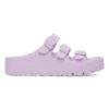 Florida Flex Platform EVA