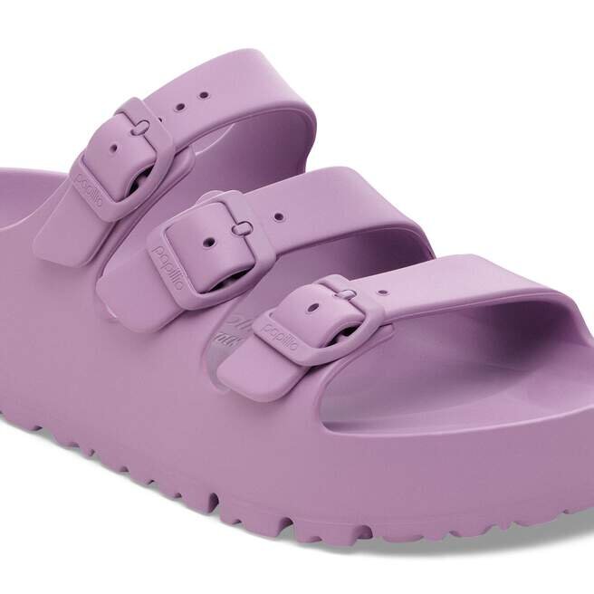 Florida Flex Platform EVA Florida Flex Platform EVA