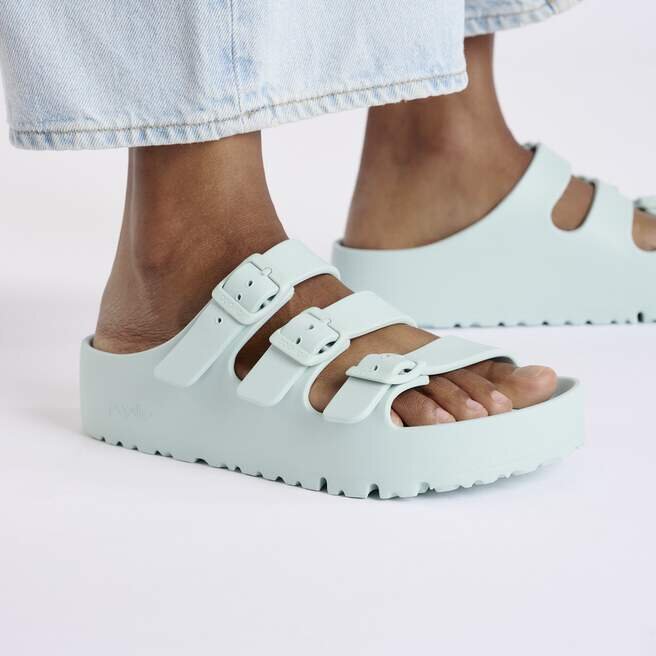 Florida Flex Platform EVA Florida Flex Platform EVA