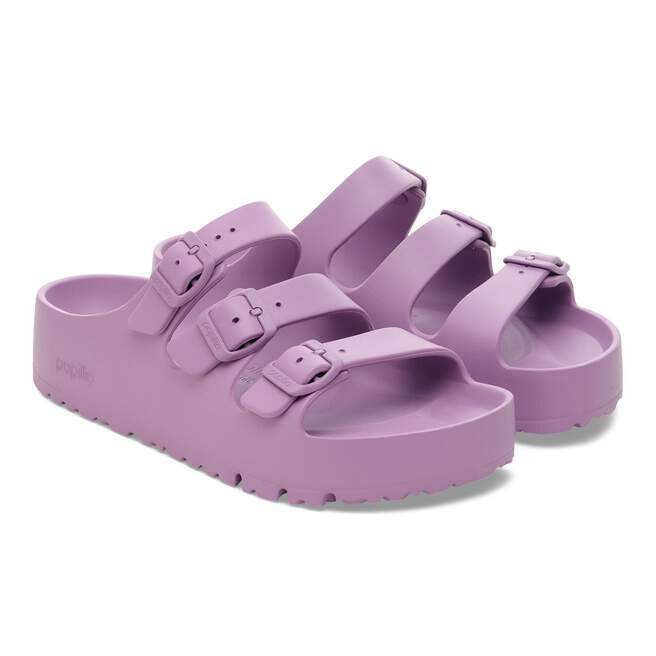 Florida Flex Platform EVA Florida Flex Platform EVA
