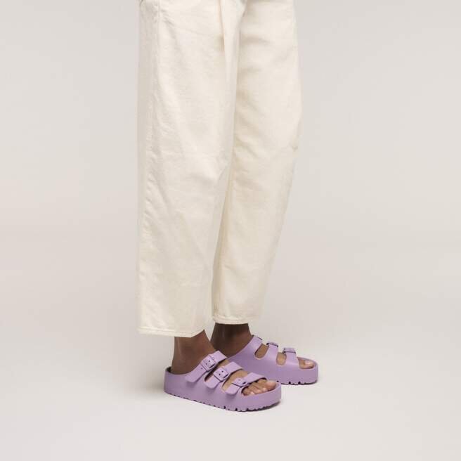 Florida Flex Platform EVA Florida Flex Platform EVA