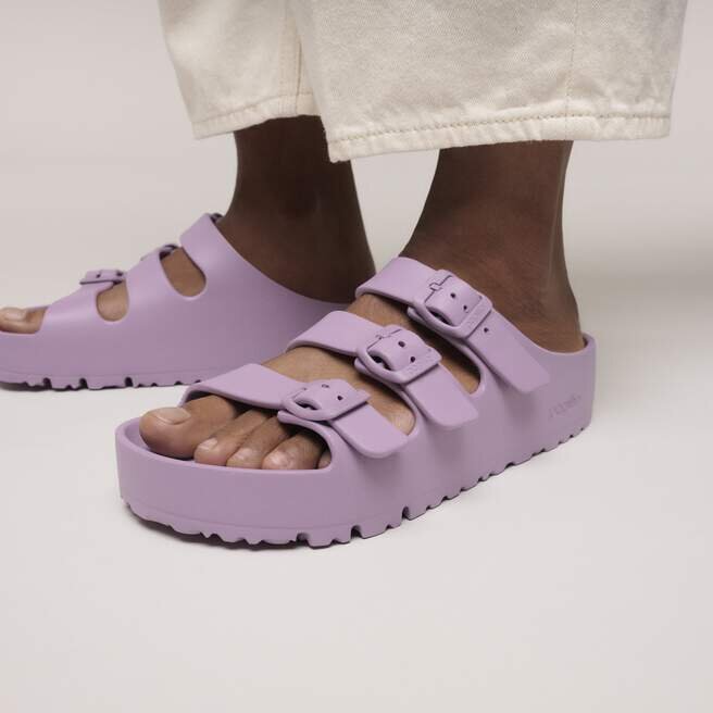 Florida Flex Platform EVA Florida Flex Platform EVA