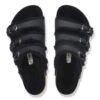 Florida Fresh Shearling Naturlig lær, oljet Florida Fresh Shearling Naturlig lær, oljet