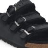 Florida Fresh Shearling Naturlig lær, oljet Florida Fresh Shearling Naturlig lær, oljet