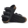 Florida Fresh Shearling Naturlig lær, oljet Florida Fresh Shearling Naturlig lær, oljet