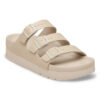 Florida III Pap Flex Platform naturlig skinn Florida III Pap Flex Platform naturlig skinn