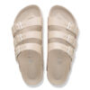 Florida III Pap Flex Platform naturlig skinn Florida III Pap Flex Platform naturlig skinn