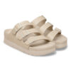 Florida III Pap Flex Platform naturlig skinn Florida III Pap Flex Platform naturlig skinn