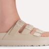 Florida III Pap Flex Platform naturlig skinn Florida III Pap Flex Platform naturlig skinn