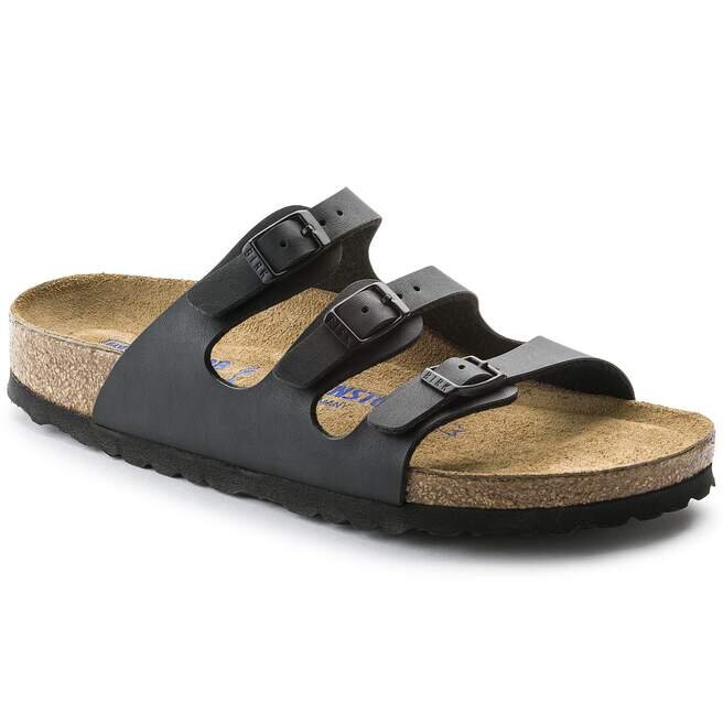 Florida Soft Footbed Birko-Flor Florida Soft Footbed Birko-Flor