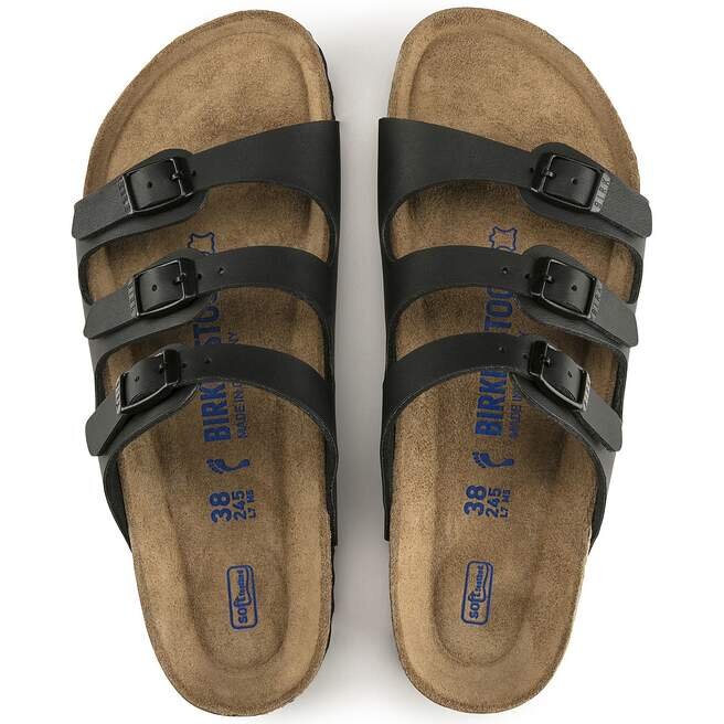 Florida Soft Footbed Birko-Flor Florida Soft Footbed Birko-Flor
