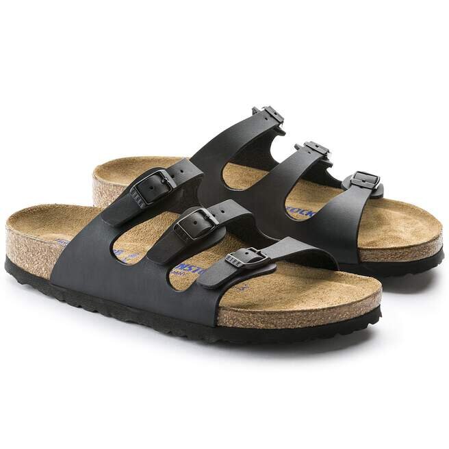 Florida Soft Footbed Birko-Flor Florida Soft Footbed Birko-Flor