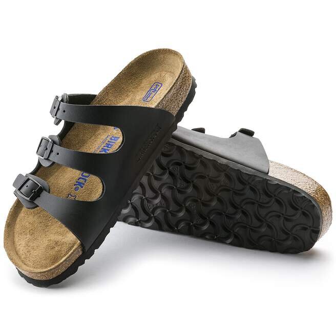 Florida Soft Footbed Birko-Flor Florida Soft Footbed Birko-Flor