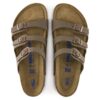 Florida Soft Footbed Birko-Flor Nubuk Florida Soft Footbed Birko-Flor Nubuk