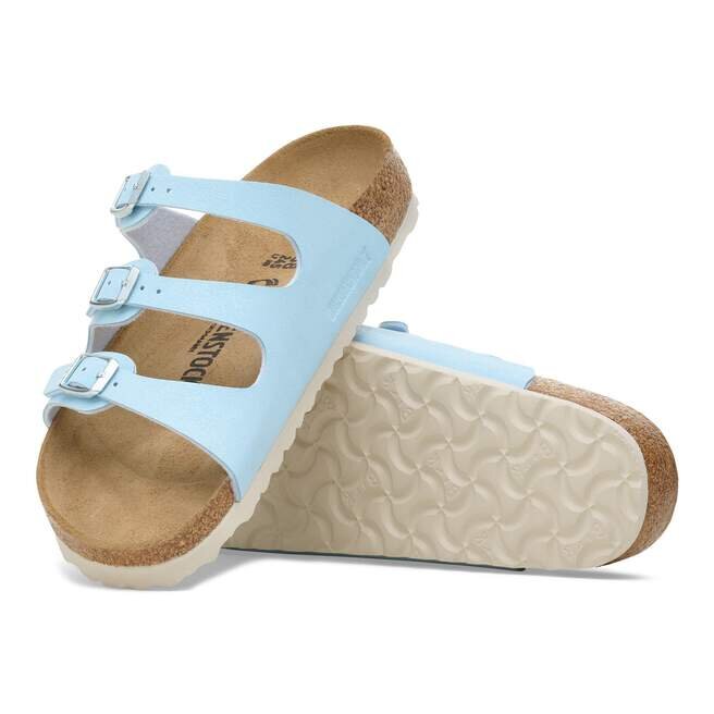 Florida Soft Footbed Birko-Flor Nubuk Florida Soft Footbed Birko-Flor Nubuk