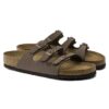 Florida Soft Footbed Birko-Flor Nubuk Florida Soft Footbed Birko-Flor Nubuk