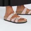 Franca Soft FootbedN Nubuck-lær Soft Pink Franca Soft FootbedN Nubuck-lær Soft Pink