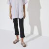 Franca Soft FootbedN Nubuck Leather Purple Fog Franca Soft FootbedN Nubuck Leather Purple Fog