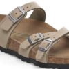 Franca Synthetics Gray Taupe Franca Synthetics Gray Taupe
