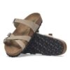 Franca Synthetics Gray Taupe Franca Synthetics Gray Taupe