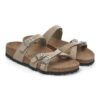 Franca Synthetics Gray Taupe Franca Synthetics Gray Taupe