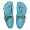 Gizeh Big Buckle naturlig oljet skinn Gizeh Big Buckle naturlig oljet skinn