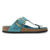 Gizeh Big Buckle naturlig oljet skinn Gizeh Big Buckle naturlig oljet skinn